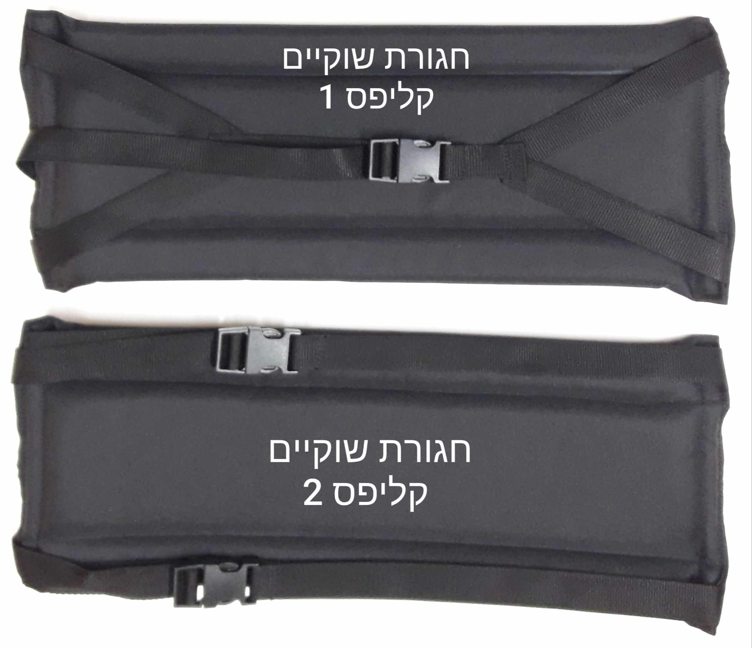 מגן שוקיים - NaniCare