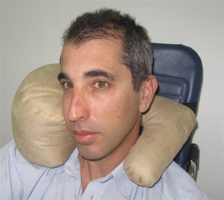 כרית צוואר - NaniCare