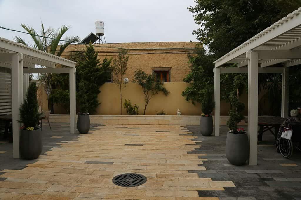 בית אבות סיעודי