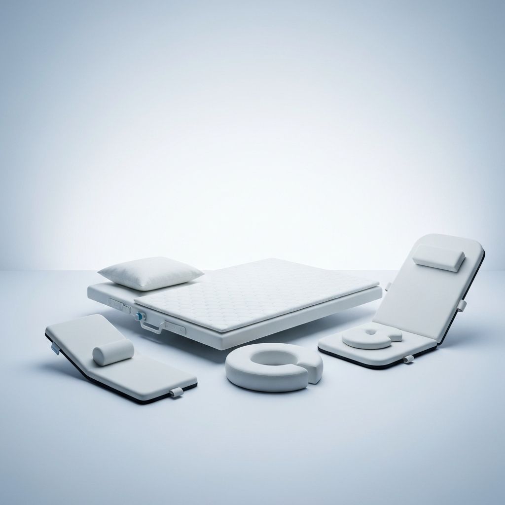 מוצרים למיטה