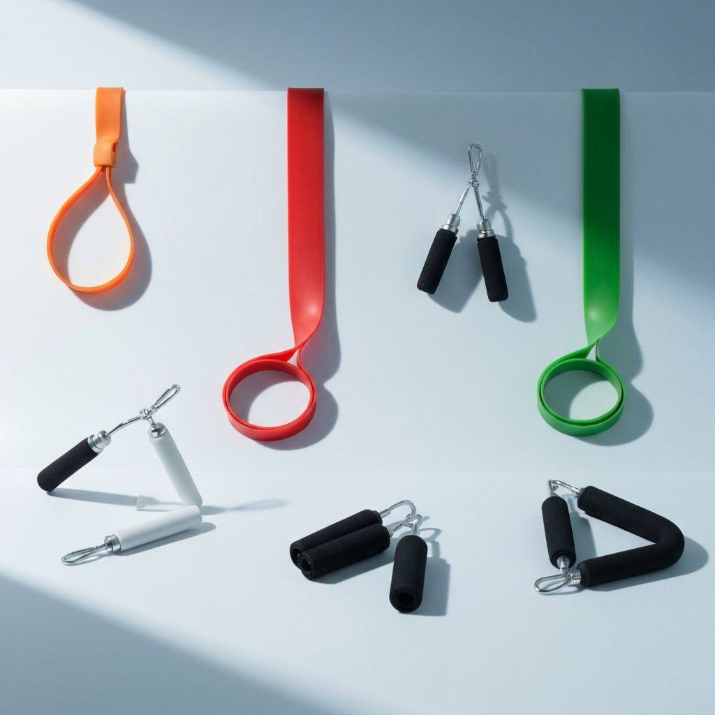 אביזרי שיקום